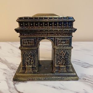 Souvenir Triumph Arc Paris